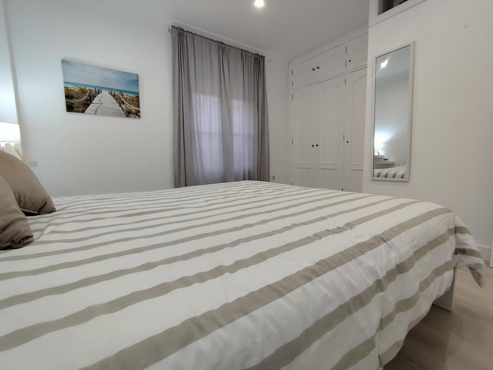 Apartamento Catamaran El Puerto de Santa Maria Exterior photo